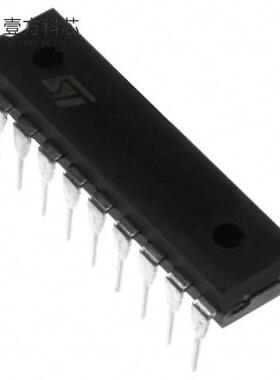 原厂原装L6205N IC MTR DRV BIPLR 8-52V 20-PWRDI