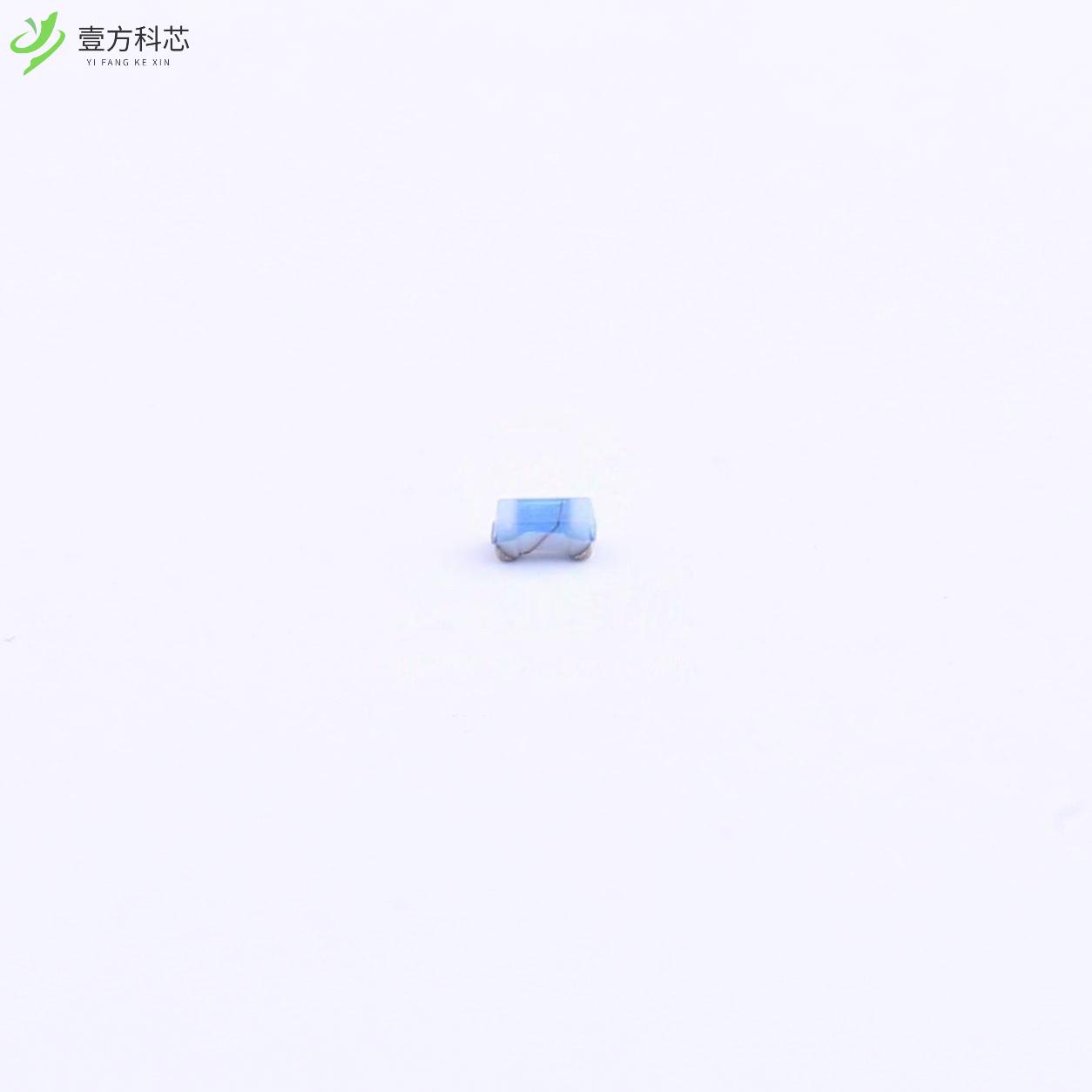 原厂原装CS0402-1N2B-S 1.2nH ±0.1nH 640mA 140mΩ