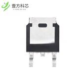 AMS1117CD ADJ 原厂原装 252 LINEAR VOLTAGE