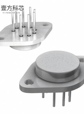 原厂原装OPA2541SM IC OPAMP GP 2 CIRCUIT TO3-8全