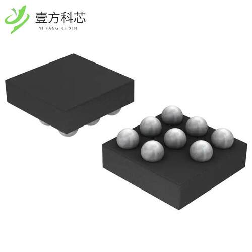 原厂原装EMIF03-SIM01F2 FILTER RC(PI) ESD SMD全新正品