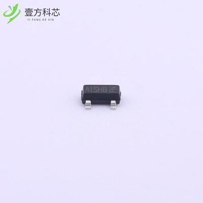 原厂原装VS2301BC P沟道 20V 3A全新正品