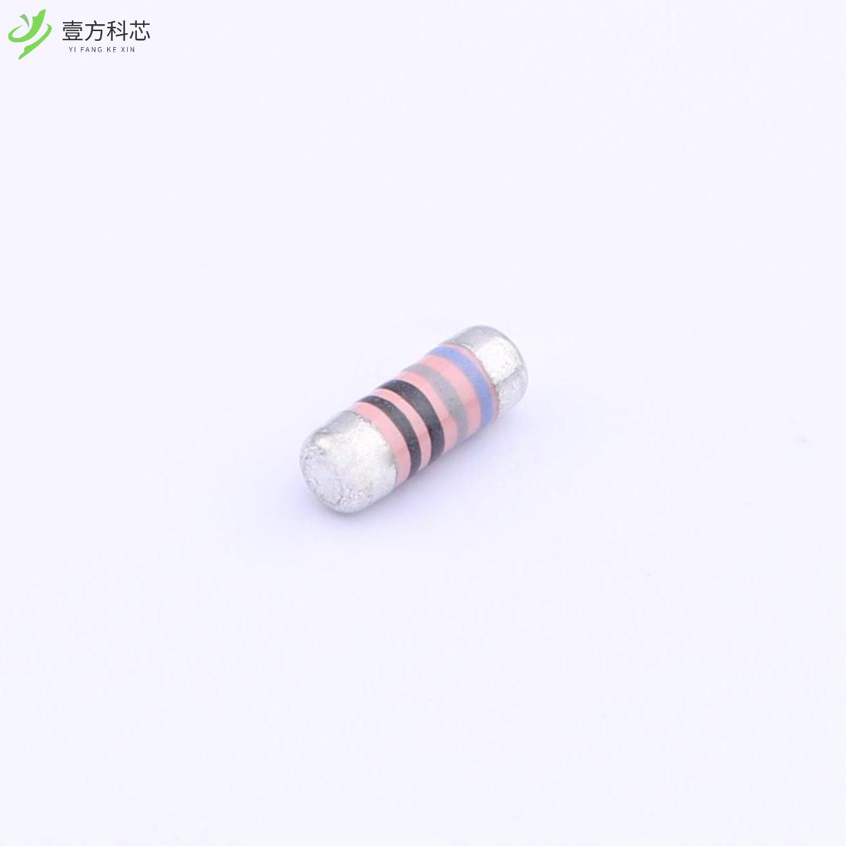 原厂原装SFP101VF680RTKRTR2K 680Ω ±1% 1W全新正品
