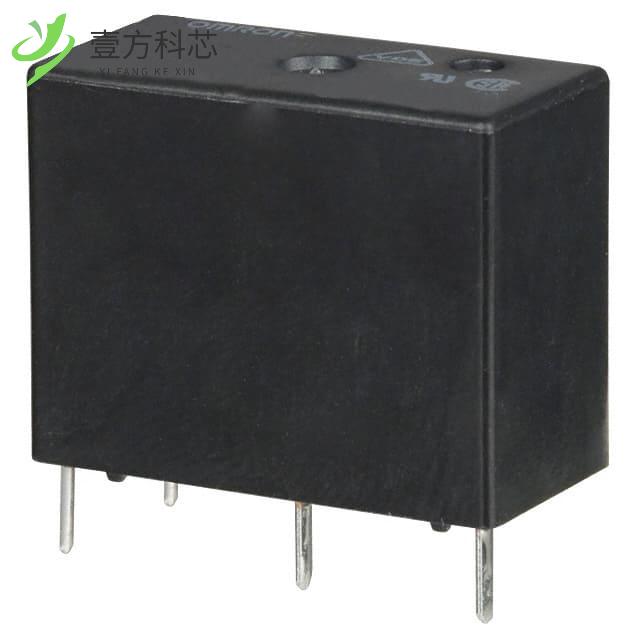 原厂原装G5SB-14 DC12 RELAY GEN PURPOSE SPDT 5A