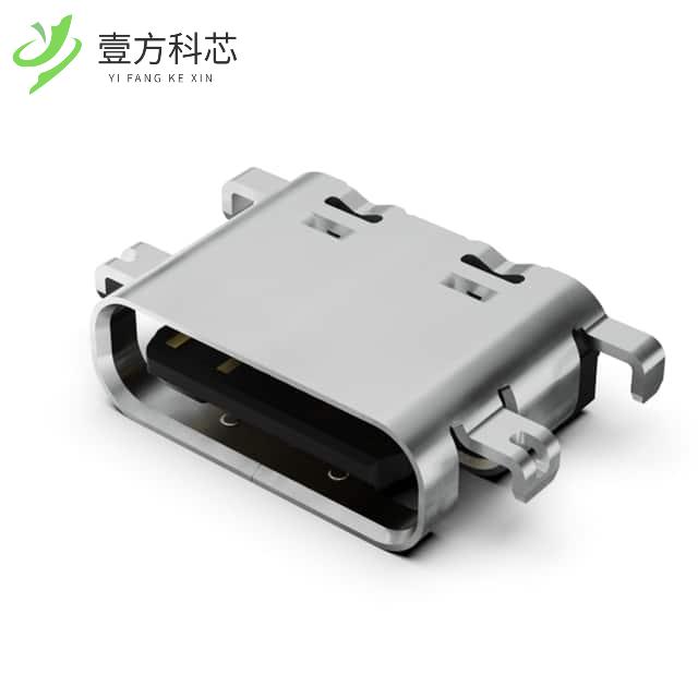 原厂原装USB4520-03-0-A USB C REC 16P 3U