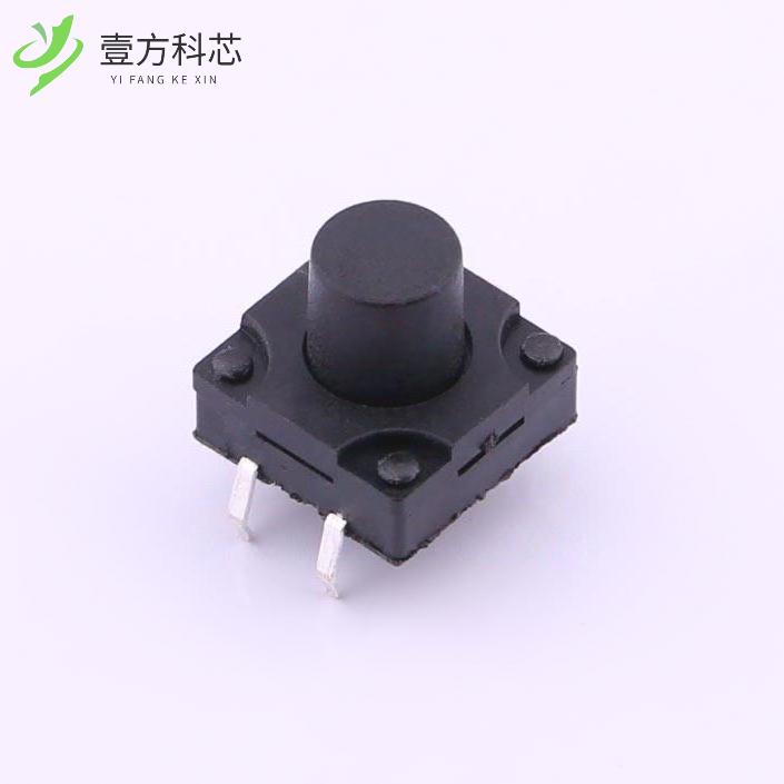 原厂原装TC-FS1212D-C-O 12×12×11防水 260gf IP67