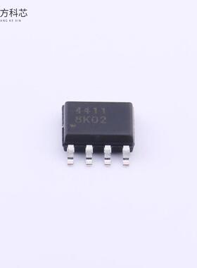 原厂原装MTP4411AQ8 P沟道 30V 5.3A全新正品