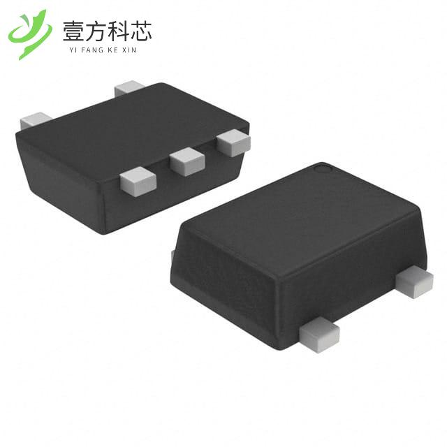 原厂原装TC7SZ08FE,LJ(CT IC GATE 1CH 2-INP ESV全