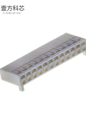 原厂原装0430610012 CONN RCPT HSG 12POS 3.96MM全