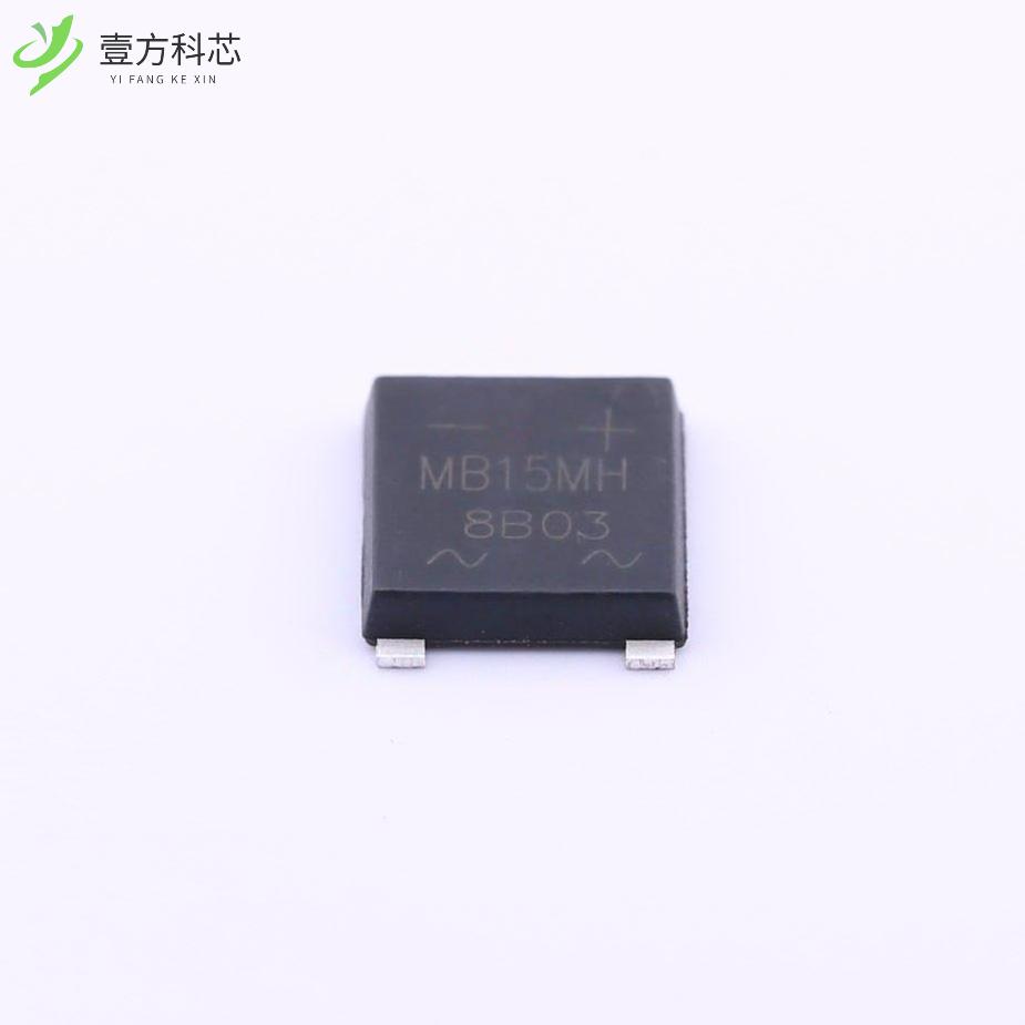 原厂原装MSB15MH 1kV 1.5A全新正品