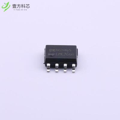 原厂原装LMC7660M/TR LMC7660M/TR全新正品