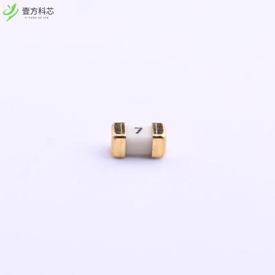 原厂原装0458007.DR 7A,63V全新正品