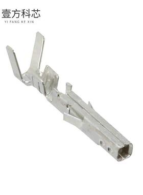 原厂原装0039000214 CONN SOCKET 18-24AWG CRIMP