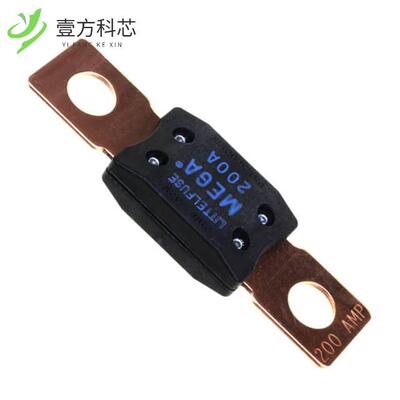 原厂原装0298150.ZXEH FUSE AUTO 150A 32VDC AUTO