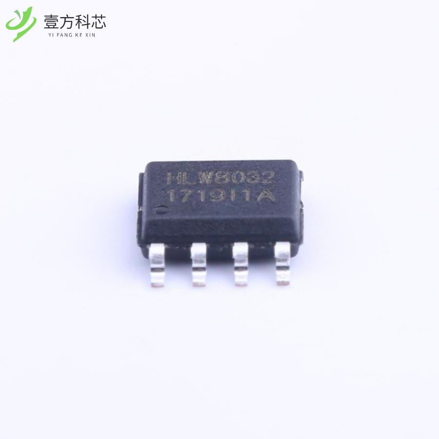 原厂原装HLW8032 HLW8032全新正品