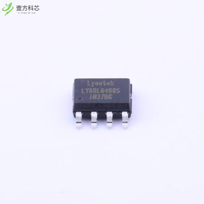 原厂原装LY68L6400SLIT LY68L6400SLIT全新正品