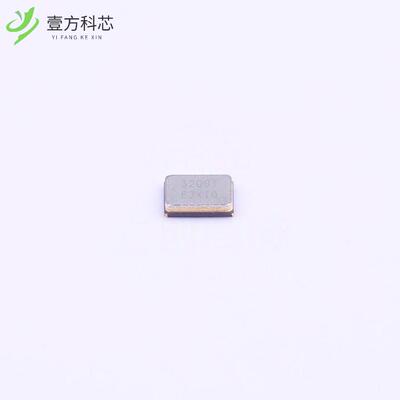 原厂原装Q24FA20H0021700 32MHz ±10ppm 10pF全新正品