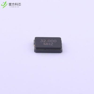 原厂原装TAXM32M2QLFCDT1T SMD-5032_2P 32M 20pF