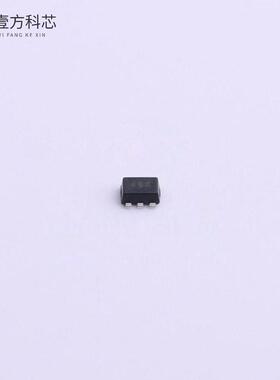 原厂原装CJX3439K 1个N沟道和1个P沟道全新正品