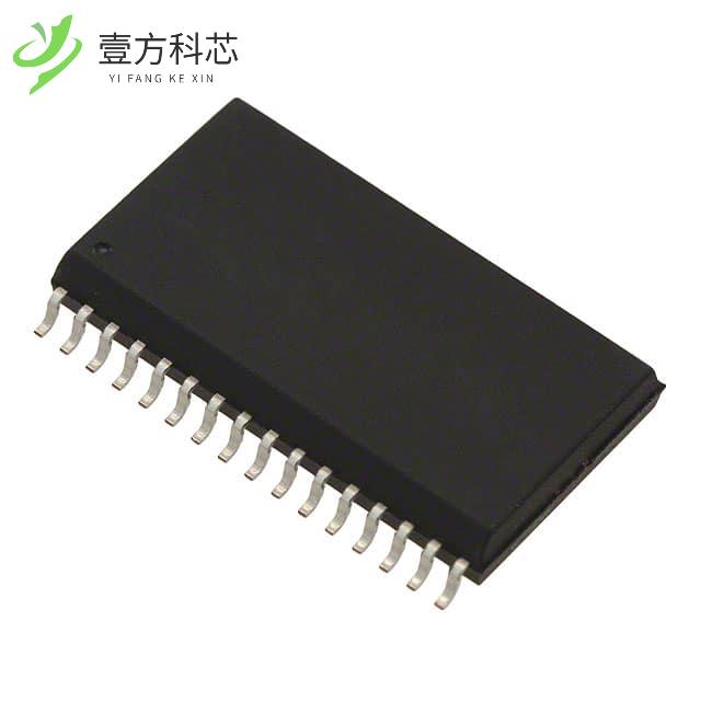 原厂原装IS62C1024AL-35QLI IC SRAM 1MBIT PARALL