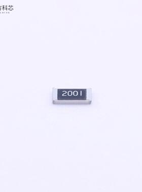 原厂原装PTFR1206B2K00P9 2kΩ ±0.1% 250mW全新正品