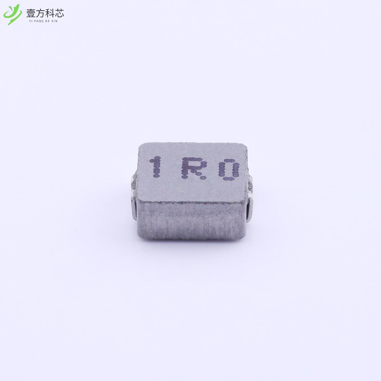 原厂原装SLO0420H1R0MTT 1uH ±20%全新正品