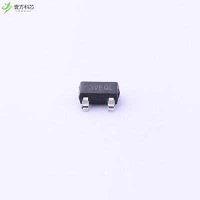 原厂原装ME6209A25M3G Vin=18V Vout=2.5V 250mA全新正品