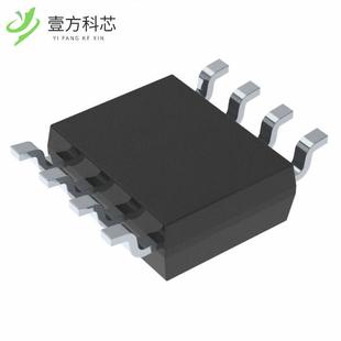 24AA515 512KBIT EEPROM I2C 原廠原裝 8SO