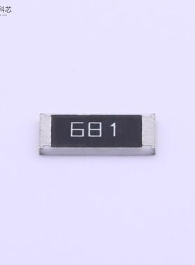 原厂原装RMC25126805%N 680Ω ±5% 1W全新正品
