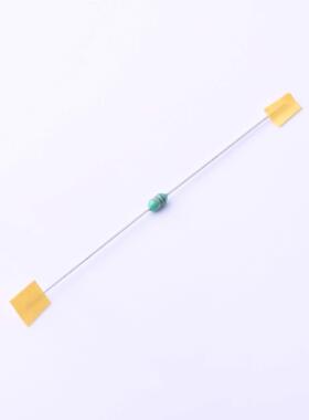 原厂原装YAL0204-2R2K 2.2uH ±10% 230mA 1.2Ω全新正品