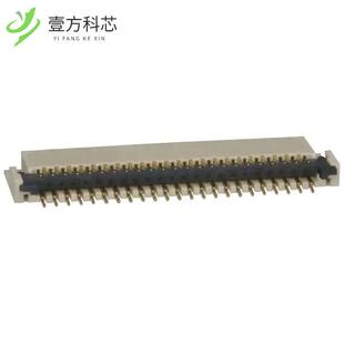 0.3SHAW 原厂原装 45S FPC BOTTOM CONN FH23
