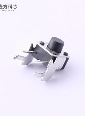 原厂原装TS-1093A-A5B3-D2 轻触开关6*