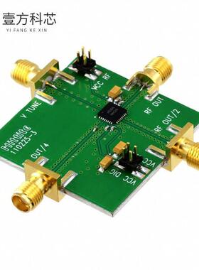 原厂原装110227-HMC584LP5 BOARD EVAL HMC584LP5E