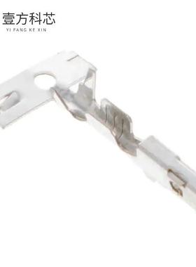 原厂原装2035334-1 CONTACT,FEMALE0.64, 20 TO 22