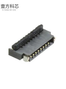 原厂原装FH34SRJ-8S-0.5SH(50) CONN FFC FPC 8POS