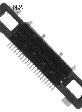 原厂原装FI-RE21S-VF-R1300 CONN RCPT 21POS 0.02