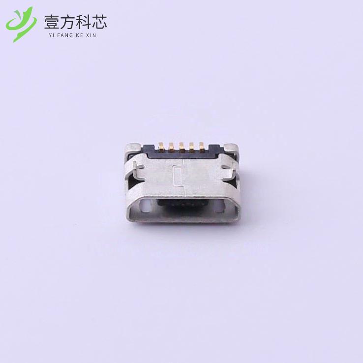 原厂原装MC-107D-R64 -B 母座 卧贴 前插后贴型