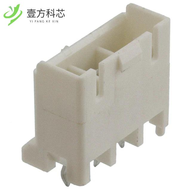 原厂原装1376383-1 CONN HEADER VERT 3POS 5MM全新正品