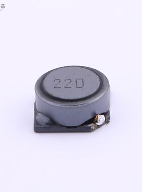 原厂原装SLF1045T-220M-N 22uH ±20% 1.9A 59.1mΩ全