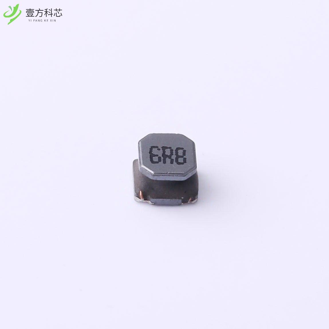 原厂原装PNLS4030-6R8 6.8uH ±20% 2.2A 100mΩ全新正品