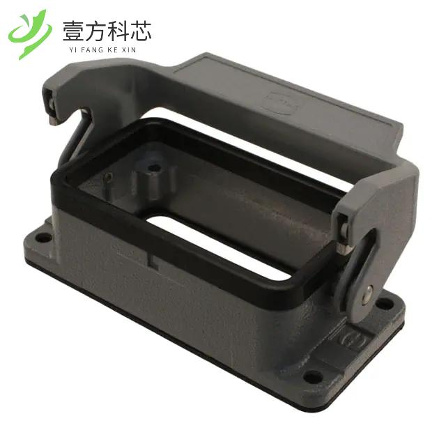 原厂原装09300100305 CONN BASE BOTTOM ENTRY SZ1