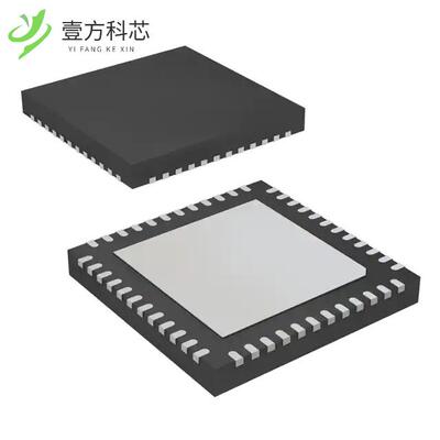 原厂原装ADS41B25IRGZR IC ADC 12BIT PIPELINED 4