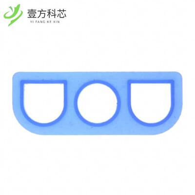 原厂原装794271-1 CONN INTERFACE SEAL 3POS UMNL