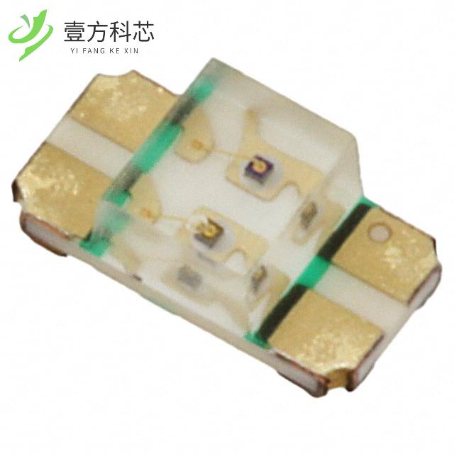 原厂原装LTST-C235KGKRKT LED GREEN/RED CLEAR CH