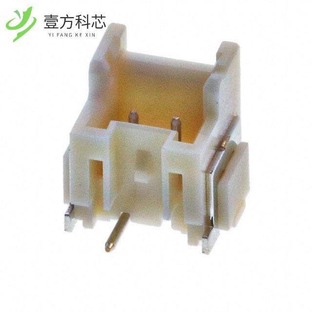 原厂原装BM02B-XASS-TF(LF)(SN) CONN HEADER SMD