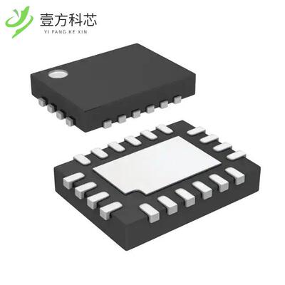 原厂原装LTC3612MPUDC#PBF IC REG BUCK ADJUSTABL