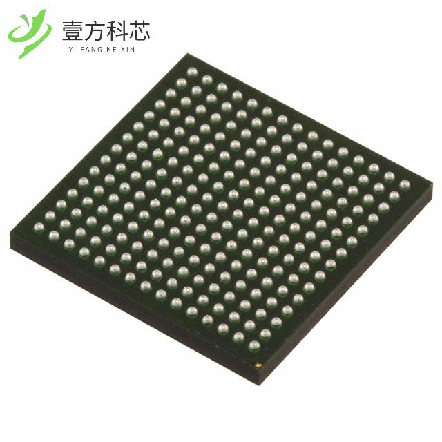 原厂原装XC7Z010-2CLG225I IC SOC CORTEX-A9 766M