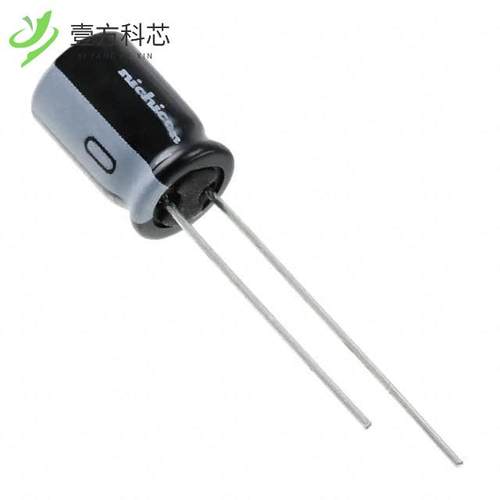 原厂原装UVZ2A330MPD CAP ALUM 33UF 20% 100V RAD