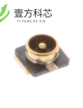 原厂原装2337019-1 UMCC -COAX RECEPTACLE, GEN全新正品
