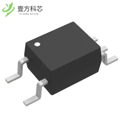 原厂原装HCPL-M454 OPTOISO 3.75KV TRANSISTOR 6S